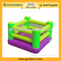 Outdoor Boxing Ring Inflatable Bouncer,Boxing Ring Bouncer Factory